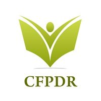 Logo CFPDR