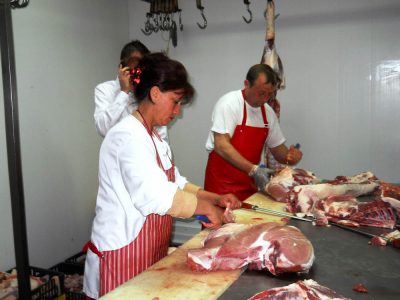 Cursuri calificare gratuite sau cu plata Macelar (24)