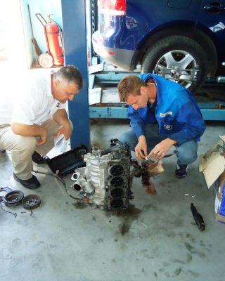 Cursuri calificare gratuite sau cu plata Mecanic auto (10)