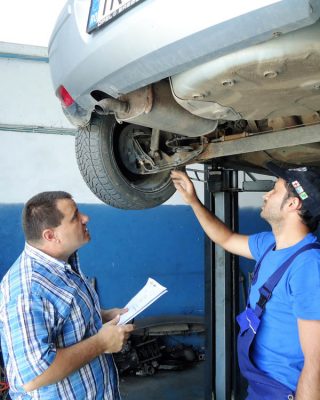 Cursuri calificare gratuite sau cu plata Mecanic auto (2)