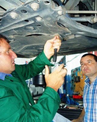 Cursuri calificare gratuite sau cu plata Mecanic auto (6)