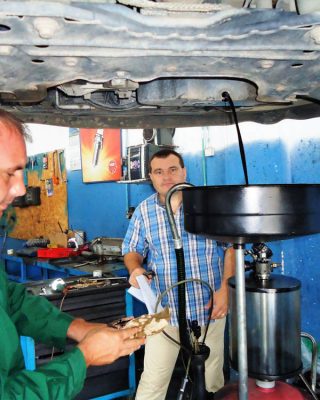 Cursuri calificare gratuite sau cu plata Mecanic auto (7)