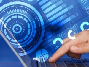 Operator introducere, validare si prelucrare date