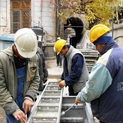 Cursuri calificare gratuite sau cu plata Fierar betonist montator prefabricate (1)