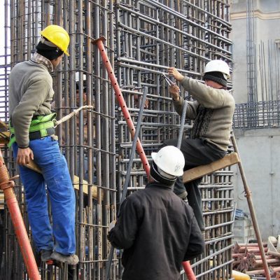 Cursuri calificare gratuite sau cu plata Fierar betonist montator prefabricate (2)