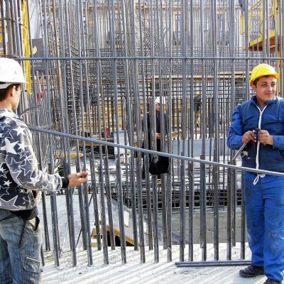 Cursuri calificare gratuite sau cu plata Fierar betonist montator prefabricate (28)