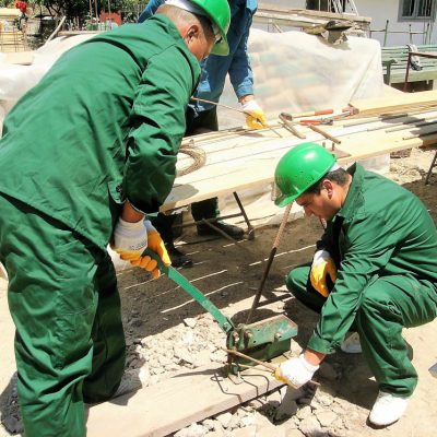 Cursuri calificare gratuite sau cu plata Fierar betonist montator prefabricate (29)