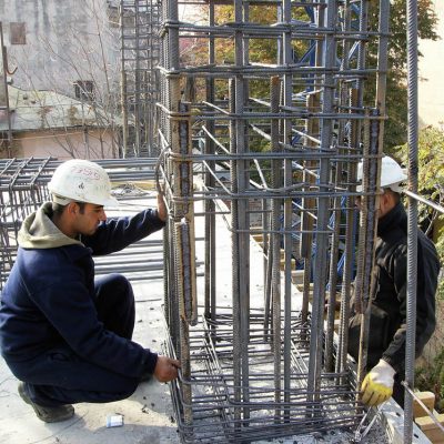 Cursuri calificare gratuite sau cu plata Fierar betonist montator prefabricate (5)