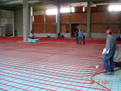 Cursuri calificare gratuite sau cu plata Instalator instalatii tehnico-sanitare si de gaze (1)