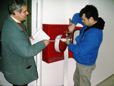 Cursuri calificare gratuite sau cu plata Instalator instalatii tehnico-sanitare si de gaze (14)