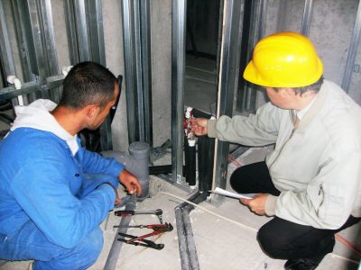 Cursuri calificare gratuite sau cu plata Instalator instalatii tehnico-sanitare si de gaze (20)