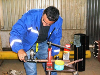 Cursuri calificare gratuite sau cu plata Instalator instalatii tehnico-sanitare si de gaze (22)