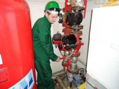 Cursuri calificare gratuite sau cu plata Instalator instalatii tehnico-sanitare si de gaze (33)