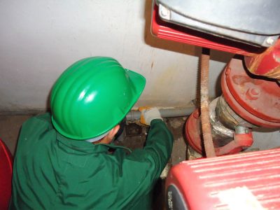 Cursuri calificare gratuite sau cu plata Instalator instalatii tehnico-sanitare si de gaze (36)