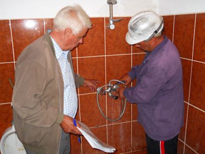 Cursuri calificare gratuite sau cu plata Instalator instalatii tehnico-sanitare si de gaze (40)