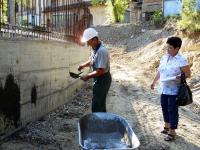 Cursuri calificare gratuite sau cu plata Lucrator finisor pentru constructii (17)