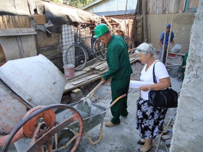 Cursuri calificare gratuite sau cu plata Lucrator finisor pentru constructii (19)