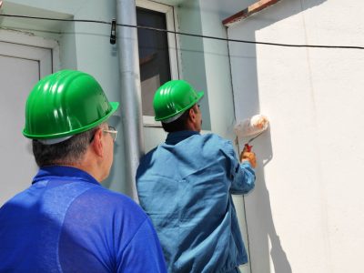 Cursuri calificare gratuite sau cu plata Lucrator finisor pentru constructii (2)