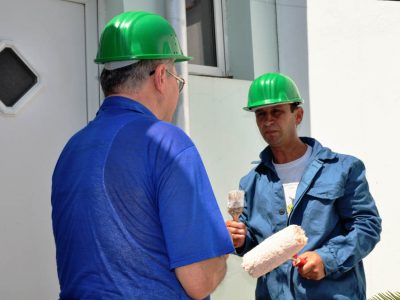 Cursuri calificare gratuite sau cu plata Lucrator finisor pentru constructii (3)