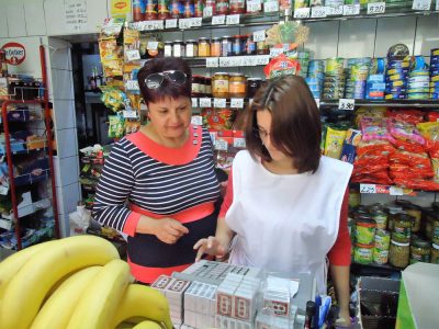 Cursuri calificare gratuite sau cu plata Lucrator in comert (30)