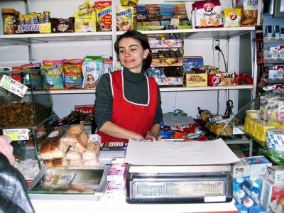 Cursuri calificare gratuite sau cu plata Lucrator in comert (37)