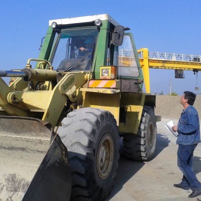 Cursuri calificare gratuite sau cu plata Masinist utilaje cale si terasamente (1)
