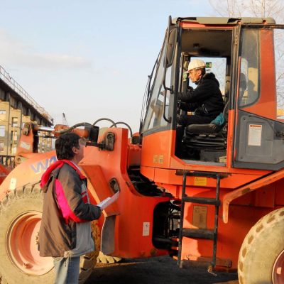 Cursuri calificare gratuite sau cu plata Masinist utilaje cale si terasamente (10)