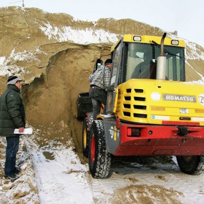 Cursuri calificare gratuite sau cu plata Masinist utilaje cale si terasamente (7)