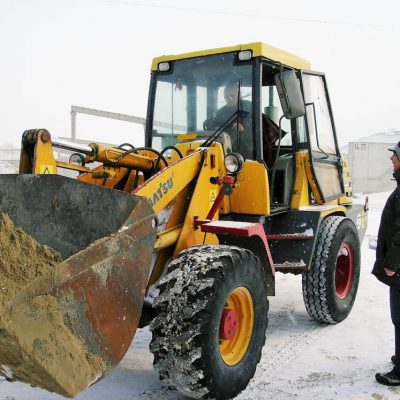 Cursuri calificare gratuite sau cu plata Masinist utilaje cale si terasamente (8)