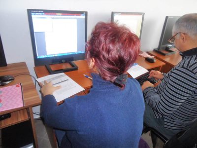 Cursuri calificare gratuite sau cu plata Operator introducere, validare si prelucrare date (19)