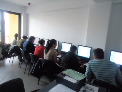 Cursuri calificare gratuite sau cu plata Operator introducere, validare si prelucrare date (21)