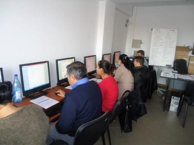 Cursuri calificare gratuite sau cu plata Operator introducere, validare si prelucrare date (23)