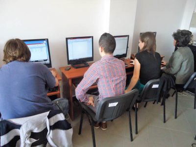 Cursuri calificare gratuite sau cu plata Operator introducere, validare si prelucrare date (25)