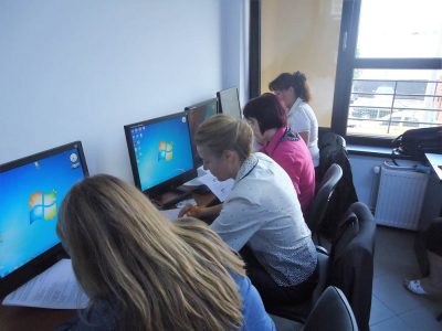 Cursuri calificare gratuite sau cu plata Operator introducere, validare si prelucrare date (26)