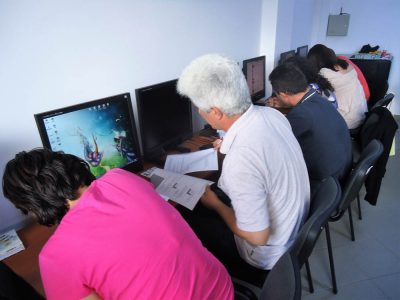 Cursuri calificare gratuite sau cu plata Operator introducere, validare si prelucrare date (27)