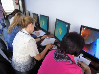 Cursuri calificare gratuite sau cu plata Operator introducere, validare si prelucrare date (29)