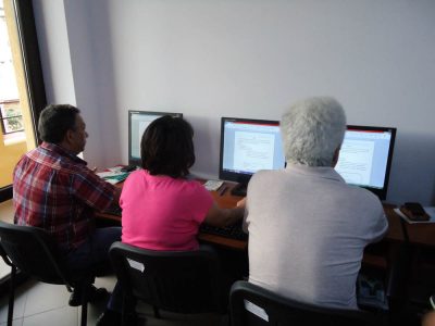Cursuri calificare gratuite sau cu plata Operator introducere, validare si prelucrare date (32)