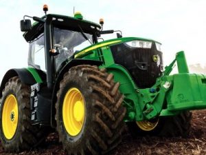 Tractorist